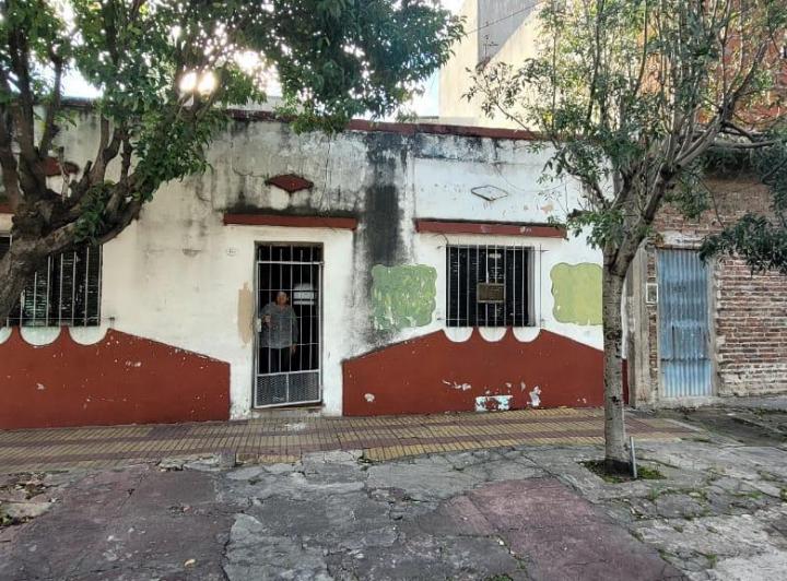 Casa · 80m² · 3 Ambientes