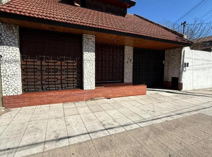 Casa · 152m² · 3 Ambientes