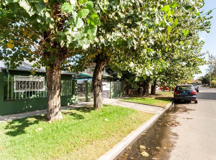 Casa · 80m² · 4 Ambientes · 1 Cochera