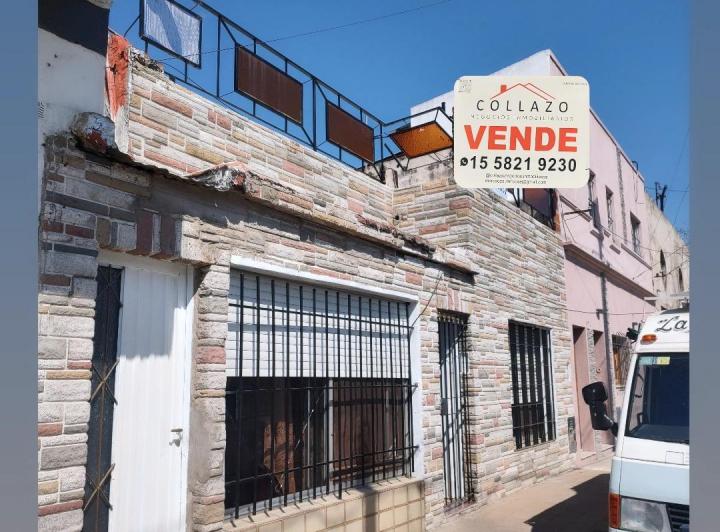 Casa · 65m² · 3 Ambientes