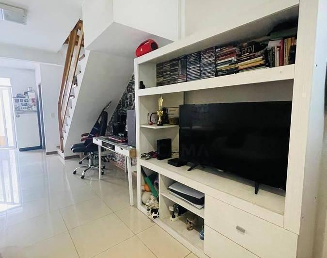 Casa · 100m² · 3 Ambientes