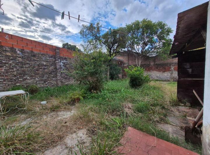 Casa · 70m² · 4 Ambientes