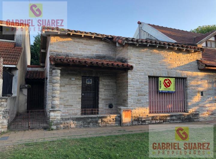 Casa · 95m² · 4 Ambientes