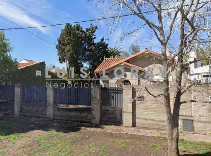 Casa · 3 Ambientes