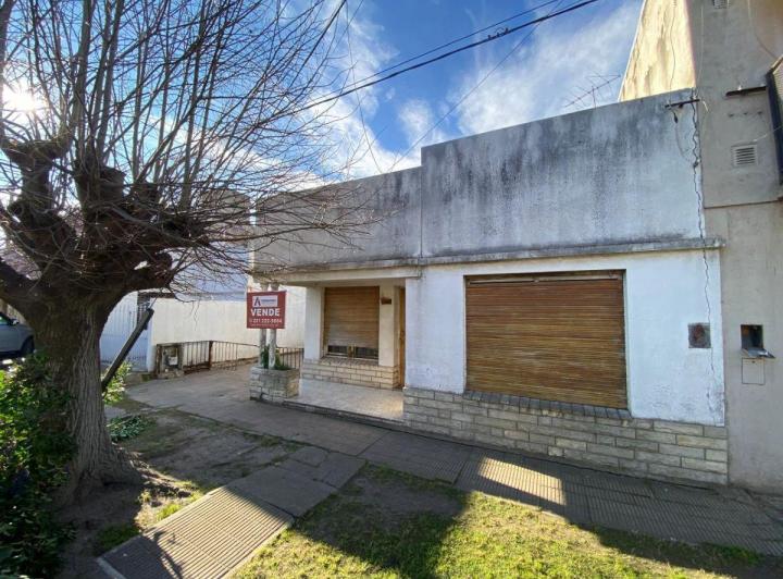 Casa · 150m² · 4 Ambientes · 1 Cochera