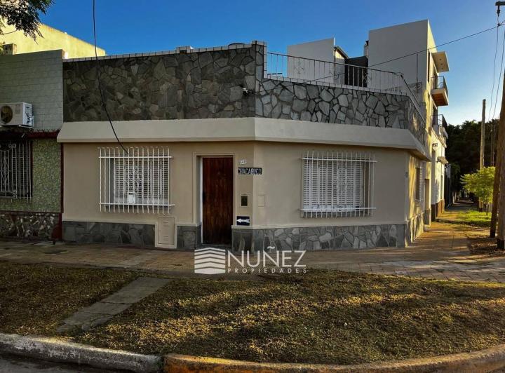 Casa · 100m² · 3 Ambientes · 1 Cochera