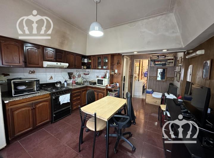 Casa · 167m² · 4 Ambientes · 1 Cochera