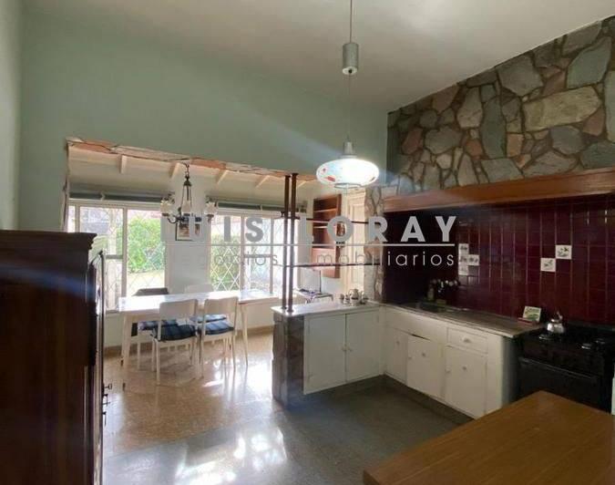 Casa · 86m² · 4 Ambientes