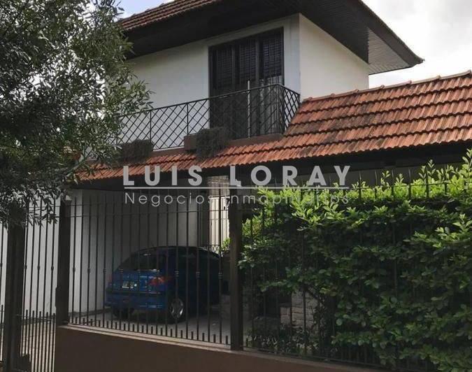 Casa · 1 Cochera