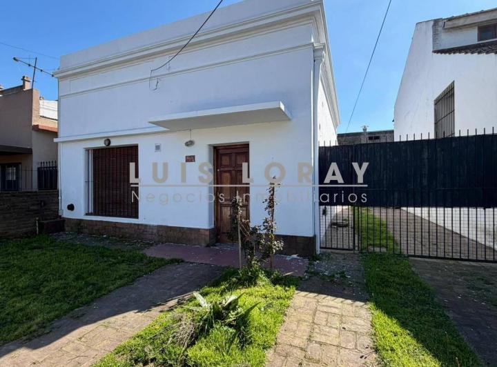 Casa · 98m² · 3 Ambientes · 1 Cochera