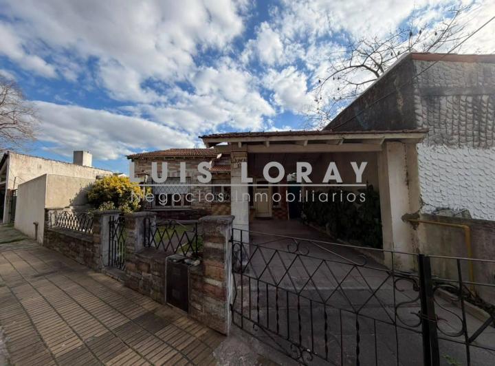 Casa · 158m² · 4 Ambientes · 1 Cochera