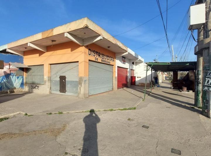 Casa · 60m² · 3 Ambientes · 1 Cochera