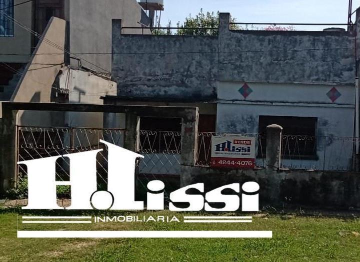 Casa · 80m² · 3 Ambientes · 1 Cochera
