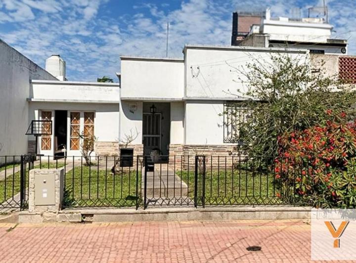 Casa · 114m² · 3 Ambientes