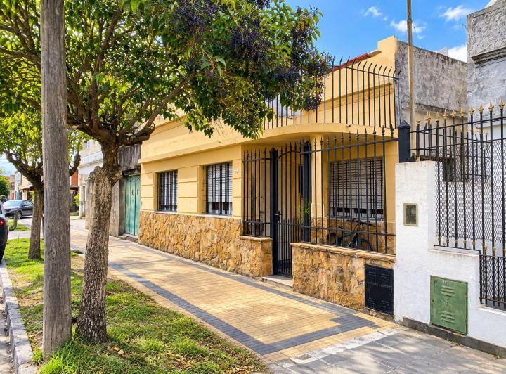 Casa · 112m² · 3 Ambientes