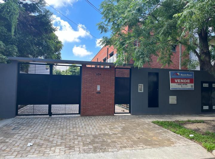 Casa · 88m² · 3 Ambientes · 1 Cochera