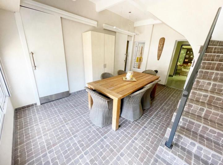 Casa · 80m² · 3 Ambientes