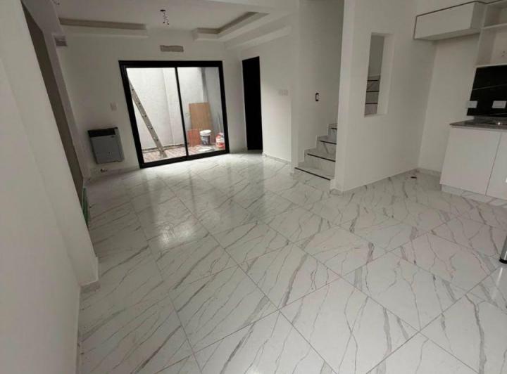 Casa · 70m² · 3 Ambientes