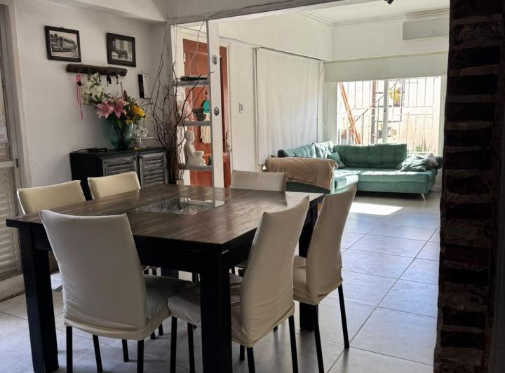 Casa · 132m² · 5 Ambientes