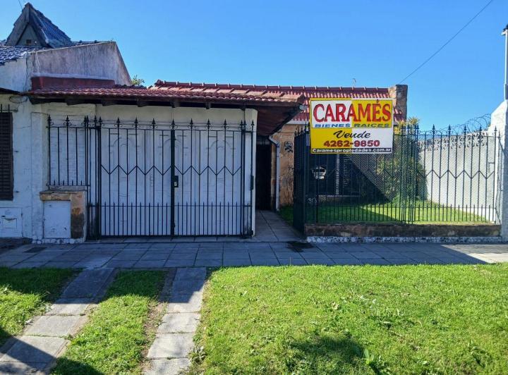 Casa · 150m² · 4 Ambientes · 1 Cochera