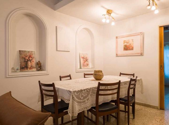 Casa · 132m² · 3 Ambientes · 1 Cochera