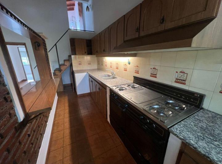 Casa · 176m² · 6 Ambientes