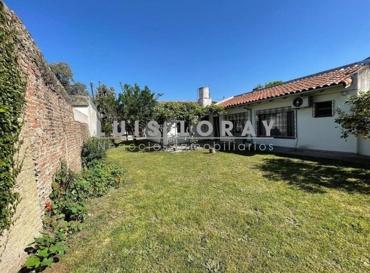 Casa · 120m² · 4 Ambientes