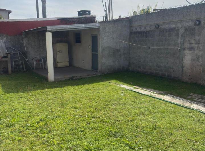 Casa · 100m² · 3 Ambientes