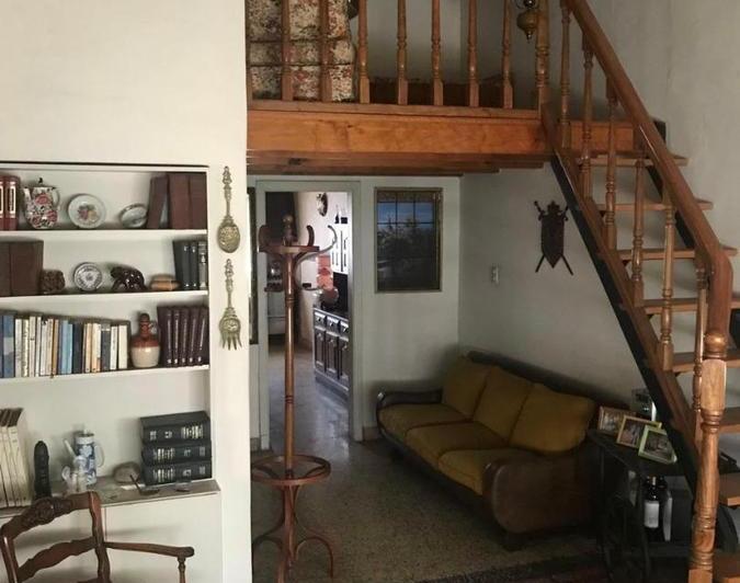 Casa · 210ha · 3 Ambientes · 2 Cocheras