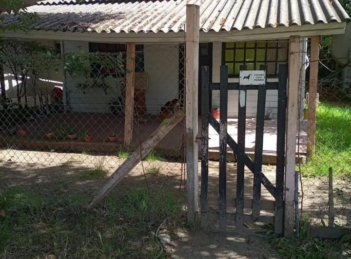 Casa · 50m² · 3 Ambientes · 1 Cochera
