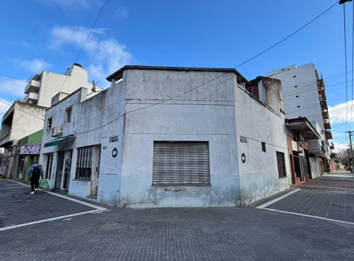 Casa · 120m² · 3 Ambientes · 1 Cochera