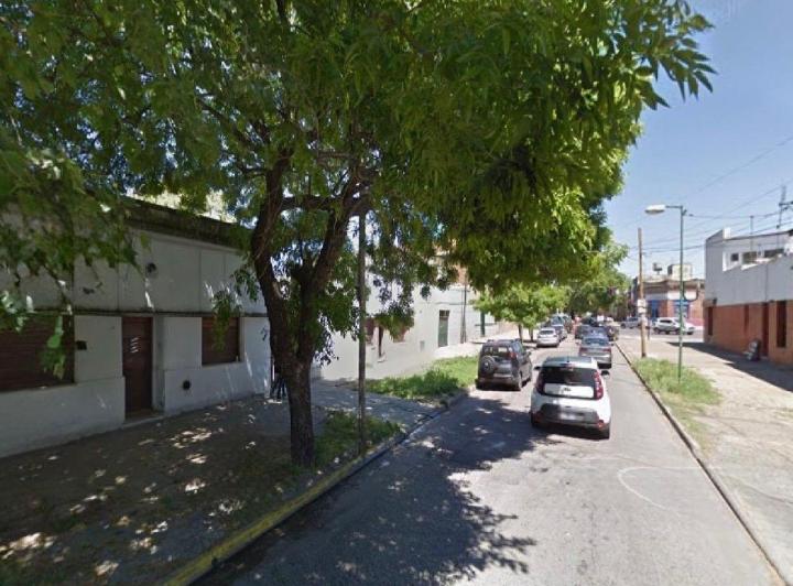Casa · 100m² · 4 Ambientes