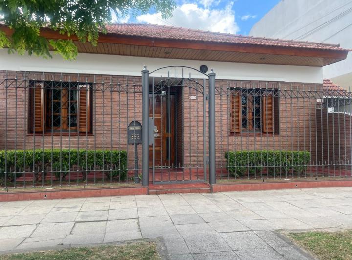 Casa · 88m² · 4 Ambientes
