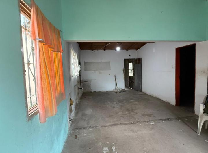 Casa · 80m² · 3 Ambientes · 1 Cochera