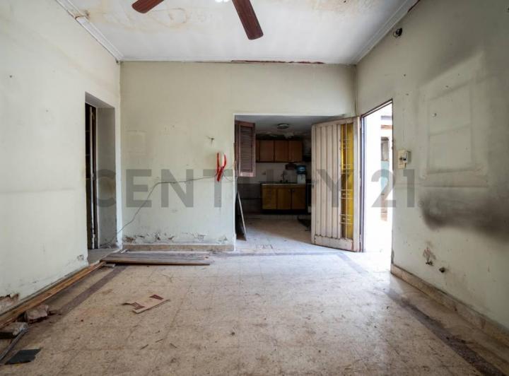 Casa · 134m² · 5 Ambientes · 1 Cochera