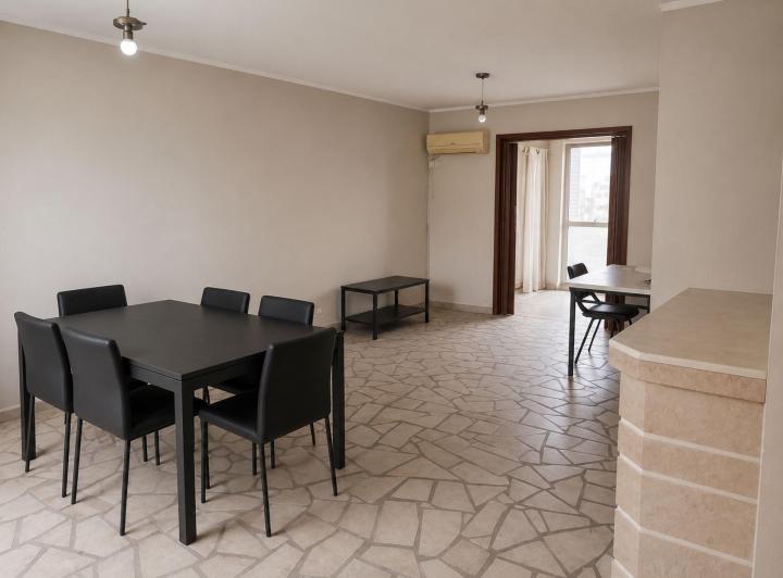 Casa · 90m² · 4 Ambientes · 1 Cochera