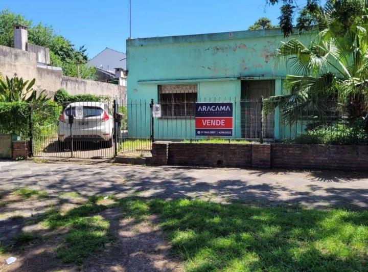 Casa · 95m² · 4 Ambientes · 1 Cochera