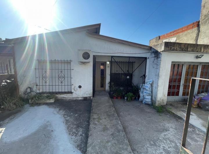 Casa · 120m² · 3 Ambientes · 1 Cochera