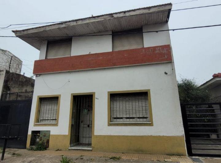 Casa · 89m² · 3 Ambientes