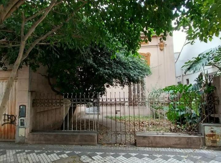 Casa · 100m² · 4 Ambientes · 1 Cochera