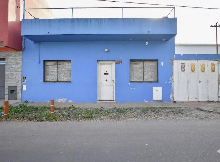 Casa · 100m² · 2 Dormitorios · 1 Cochera