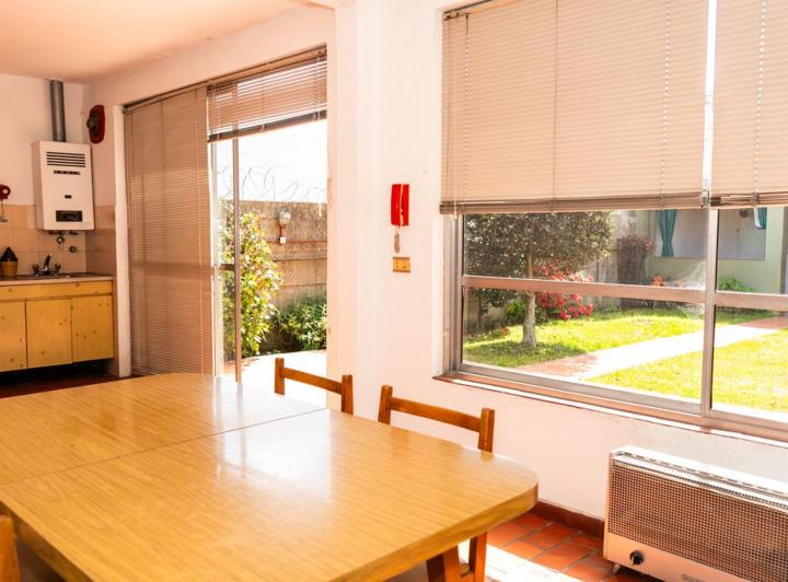 Casa · 116m² · 3 Ambientes · 1 Cochera