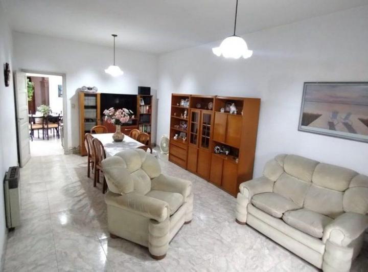 Casa · 100m² · 3 Ambientes