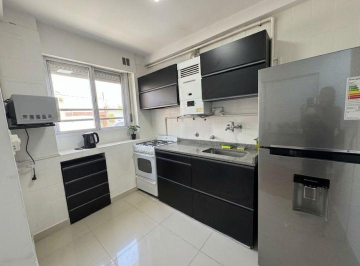 Casa · 100m² · 3 Ambientes · 1 Cochera