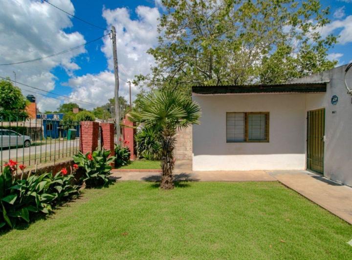 Casa · 70m² · 2 Ambientes · 1 Cochera