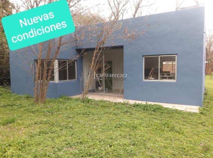 Casa · 80m² · 4 Ambientes