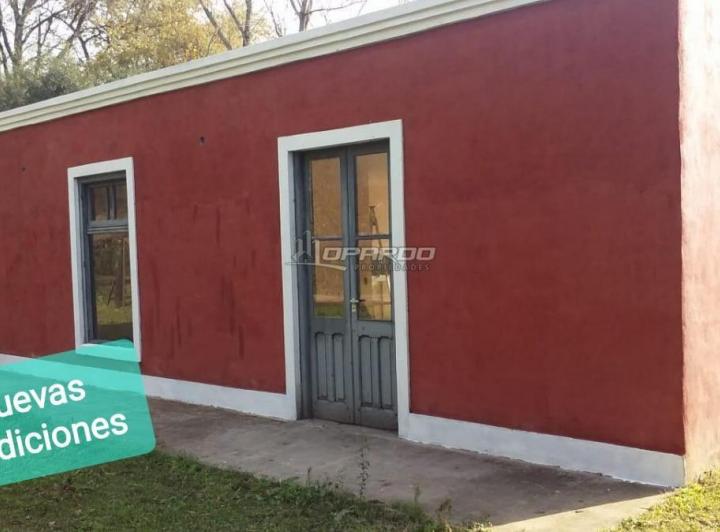 Casa · 100m² · 4 Ambientes