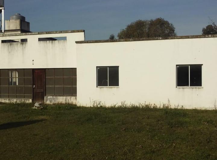 Casa · 90m² · 3 Ambientes