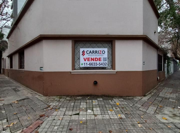 Casa · 150m² · 4 Ambientes · 1 Cochera