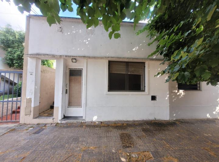 Casa · 55m² · 3 Ambientes